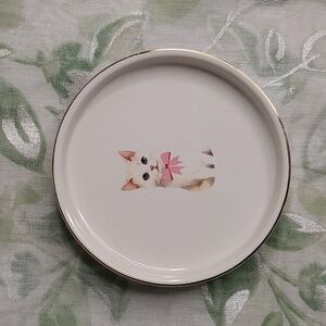 Cupcakes & Cashmere Decorative Trinket Dish